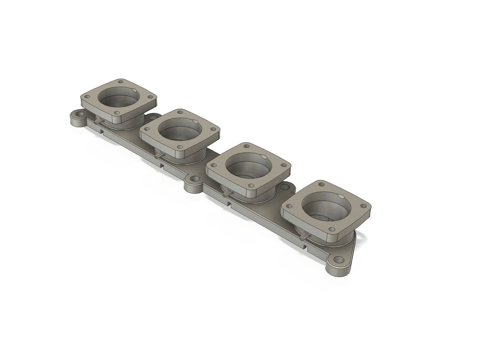 Modelisation 3D 7 - KRmatic